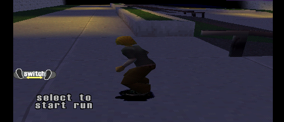 Thrasher: Skate and Destroy Screenshot 1